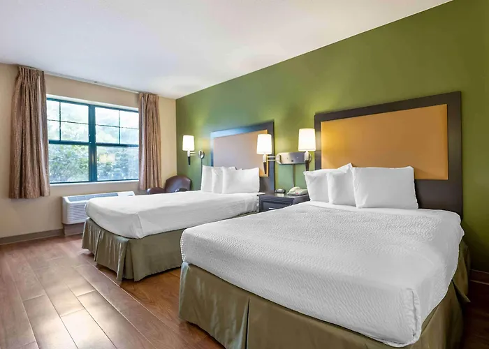 Extended America - - Normal Hotel 2*